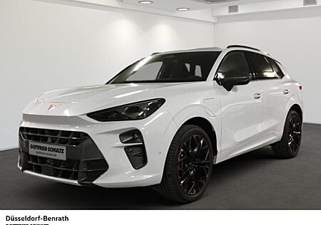 Cupra Terramar VZ 1.5 e-Hybrid Matrix-LED Kamera Full-