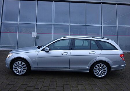 Mercedes-Benz C 350 T-Modell ELEGANCE