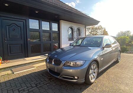 BMW 335i -