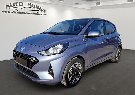 Hyundai i10 1.0 Trend, Navi, Facelift, MJ24