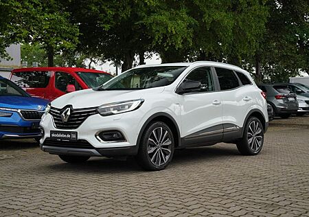 Renault Kadjar BOSE EDITION TCe 160 AUTOMATIK NAVI+LEDER