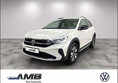 VW Taigo gebraucht kaufen VW Taigo Volkswagen Goal 1.0 TSI LED/Travel/Navi/Sitzhzg