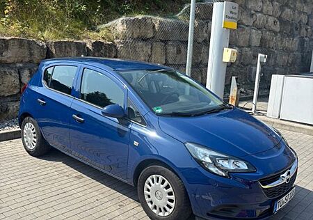 Opel Corsa 1.2 55kW Elegance Elegance