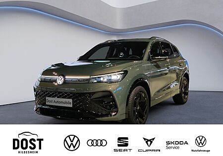 VW Tiguan Volkswagen R-Line 1,5 l eHybrid DSG AHK+IQ.DRIVE