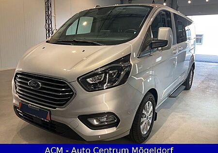 Ford Tourneo Custom 320 L2 Titanium X*Xenon*RFK*ACC