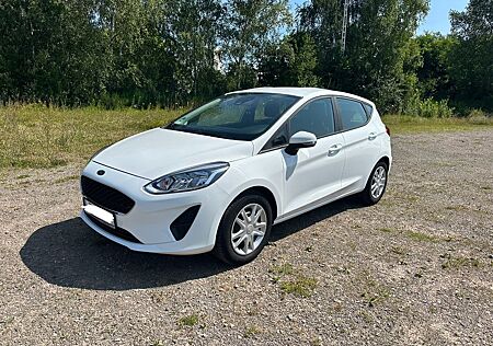 Ford Fiesta 1.0 Limousine