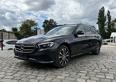 Mercedes-Benz E 300 de T-Modell