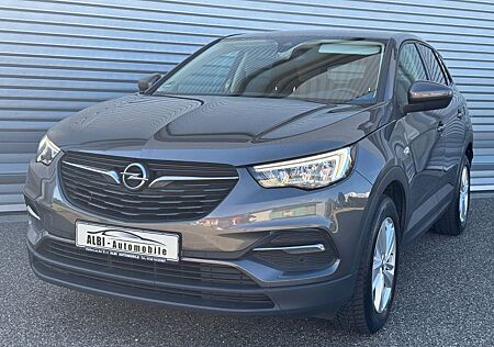 Opel Grandland X Grandland (X) Edition NAVI GRA 1.Hand