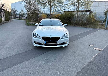 BMW 650i 650 Gran Coupé xDrive Gran Coupé -