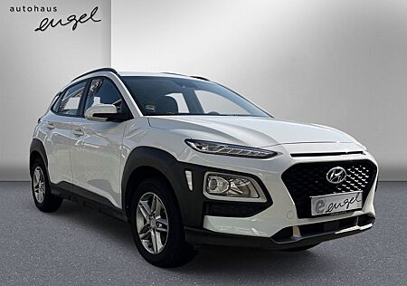 Hyundai Kona 1.0 T-GDI Trend,KAMERA,NAVI,SHZ,KRELL,TEMPO