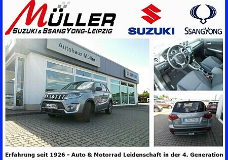 Suzuki Vitara 1.5 DUALJET HYBRID AGS Comfort