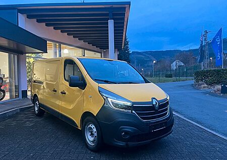 Renault Trafic L2H1 MAXI LANG 2xSCHIEBETÜREN LED Kamera