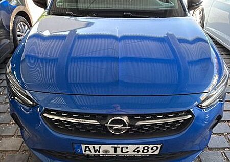 Opel Corsa 1.2 55kW -
