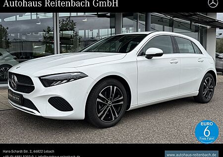 Mercedes-Benz A 180 A180 PROGRESSIVE+KAMERA+LED LENKRAD&SITZHZG+NAVI