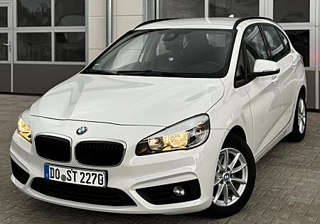 BMW 218i 218 Active Tourer - Mit wenig Kilometer !!!