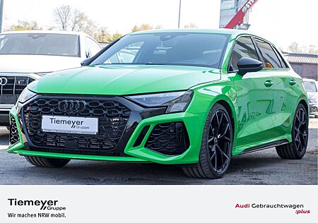 Audi RS3 RS 3 Sportback LEDER MATRIX ASSIST HuD