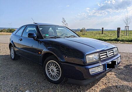 VW Corrado Volkswagen 16V