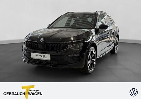 Skoda Kamiq 1.5 TSI DSG MONTE CARLO LM18 PANO KAMERA L