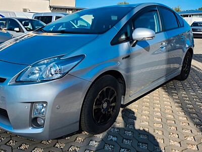 Toyota Prius 1.5-l-VVT-i Sol inkl. Travel-Paket Sol...
