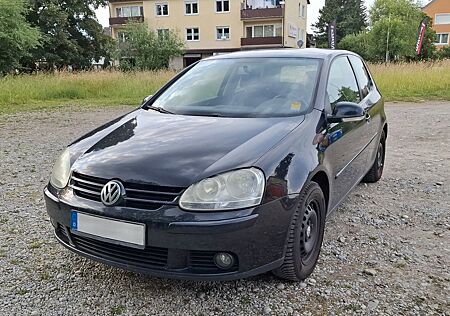 VW Golf Volkswagen 1.4 Trendline
