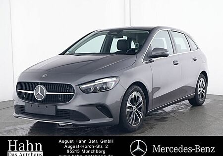 Mercedes-Benz B 200 PROGRESSIVE/LED/AHK/KAM./EL.HECKKL./WINTER
