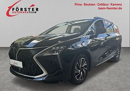 DFSK Forthing 4 U Tour 1,5L Turbo DVVT-GDI Noble