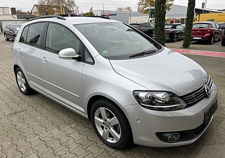 VW Golf Plus Volkswagen AUTOM.- KLIMA - XENON- Rückfahrkamera