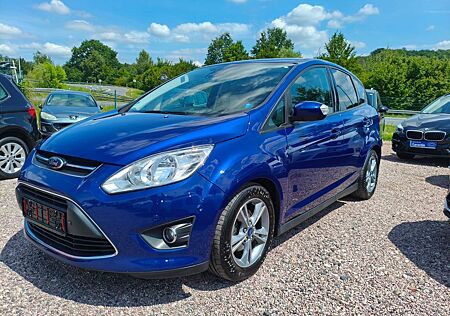 Ford C-Max Sync Edition