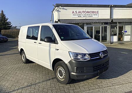 VW T6 Transporter Volkswagen Kasten-Kombi ACC LED PDC KLIMA