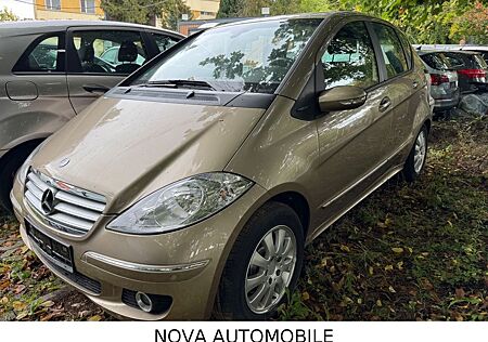 Mercedes-Benz A 170 gebraucht kaufen Mercedes-Benz A 170 A -Klasse *Automatik *Scheckheftgepf