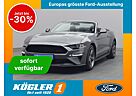 Ford Mustang GT Cabrio V8 California Special -23%*