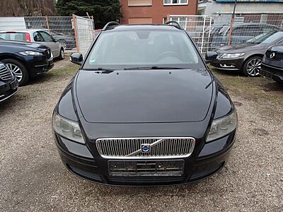 Volvo V50 Kombi 1.6 D Kinetic/EURO4/TÜV 2027