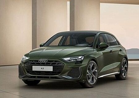 Audi A3 Sportback 30 TFSI S line S-Tronic