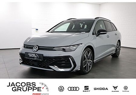 VW Golf Volkswagen VIII Variant 2.0 TDI R-Line "Black Style" D