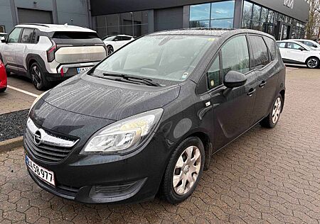 Opel Meriva 1.4 Edition 1,4 turbo