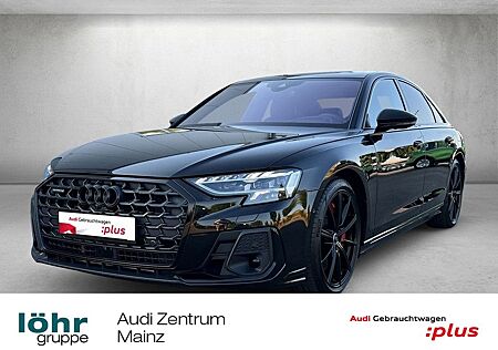 Audi A8 60 TFSI e quattro tiptronic *Matrix*Pano*B&O*