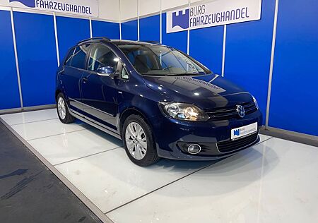 VW Golf Volkswagen Plus VI Life 1.2TSi *SHZ*PDC*AHK*