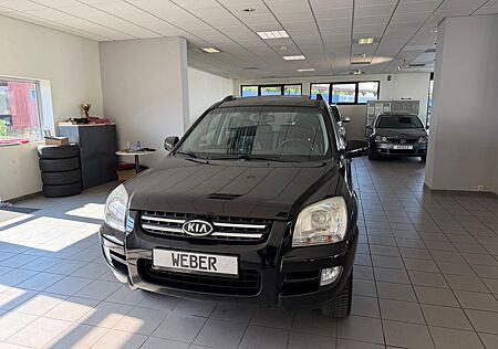 Kia Sportage EX 4WD Tüv Neu