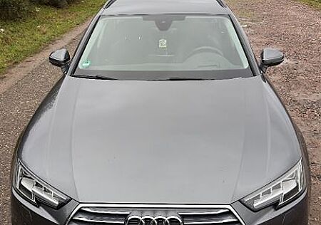 Audi A4 2.0 TDI ultra S tronic Avant -