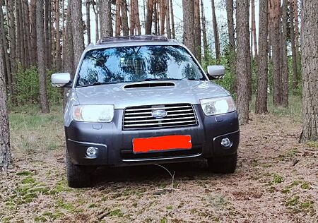 Subaru Forester gebraucht kaufen Subaru Forester 2.5XT Turbo Autom. Turbo