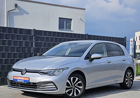 VW Golf Volkswagen VIII 1.0 TSI Active Life NAV SHZ LED KAM