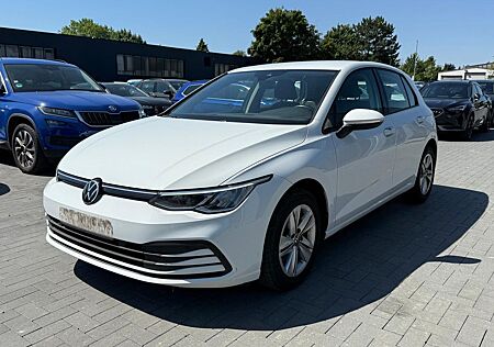 VW Golf Volkswagen Life 2.0 TDI /TRAVEL/VIRTUAL/PDC/SHZ/