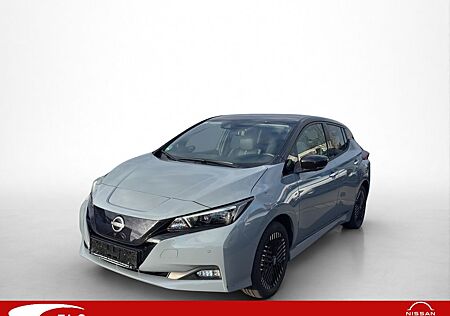 Nissan Leaf e+ Tekna Navi Leder Soundsystem Bose 360 Ka