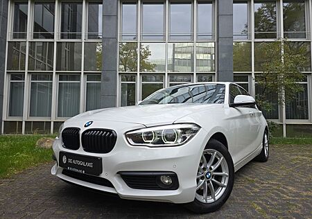 BMW 116i Advantage *LED*M-Paket*SHZ*PDC*MFL*TEMP*