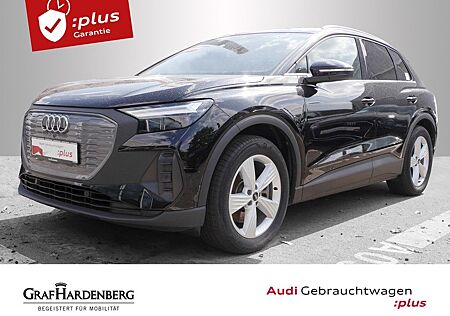Audi Q4 e-tron Q4 40 e-tron LED Navi SHZ Klima Einparkhilfen