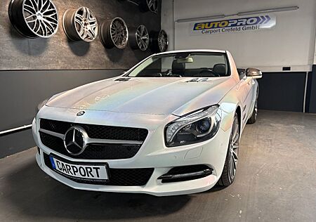 Mercedes-Benz SL 500