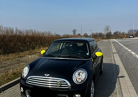 Mini ONE 55kW