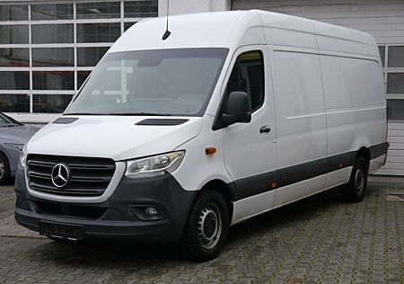 Mercedes-Benz Sprinter III Kasten RWD/AWD 311/314/316 CDI RWD