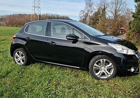 Peugeot 208 1.6 Allure 120 VTi Allure