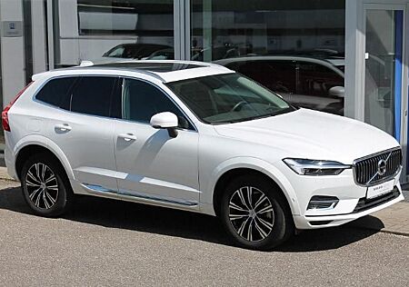 Volvo XC 60 XC60 T6 Inscription - ACC HeadUp Pano StHzg